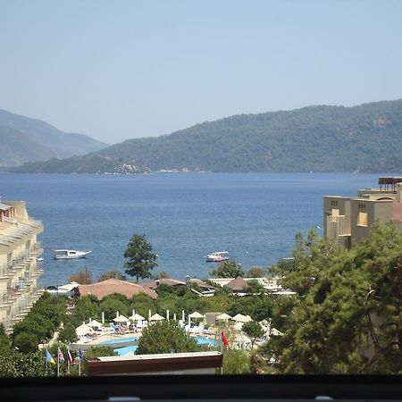 Hotel Pearl Of Marmaris Exterior foto