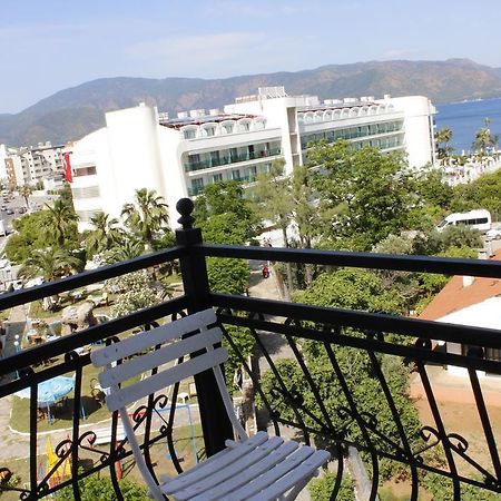 Hotel Pearl Of Marmaris Exterior foto