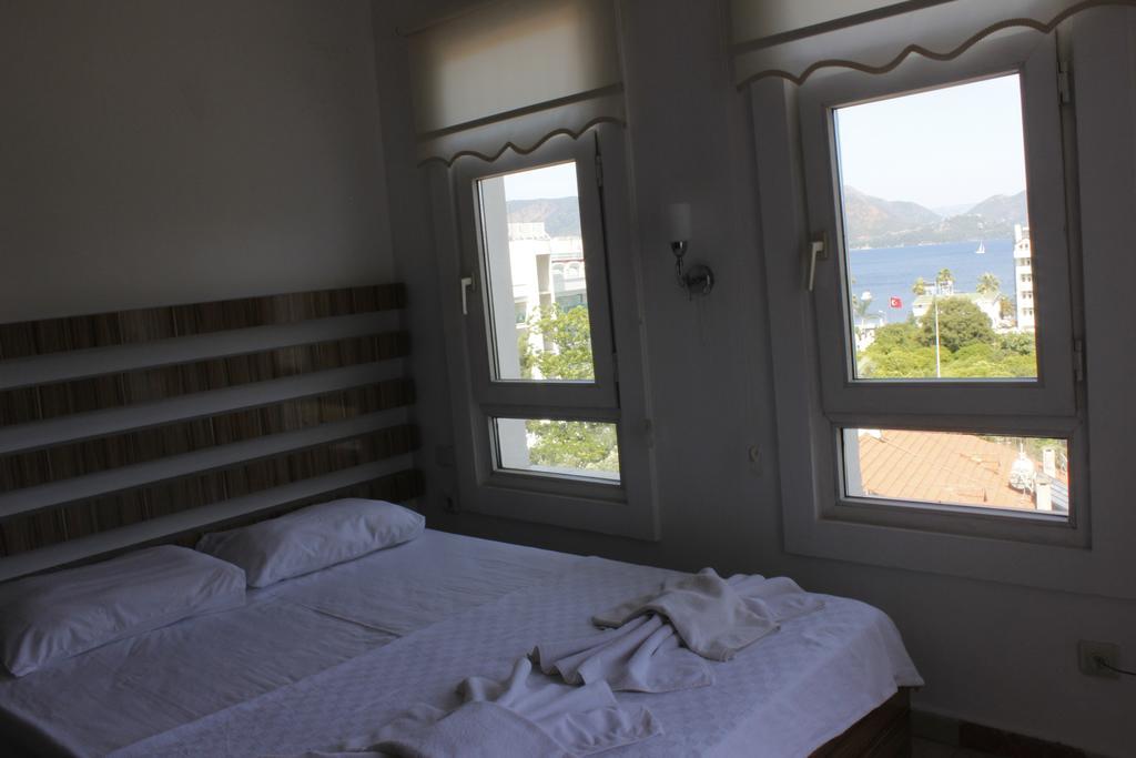 Hotel Pearl Of Marmaris Exterior foto