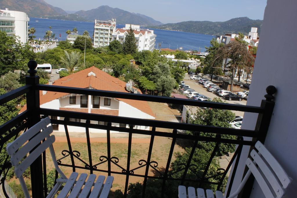 Hotel Pearl Of Marmaris Habitación foto