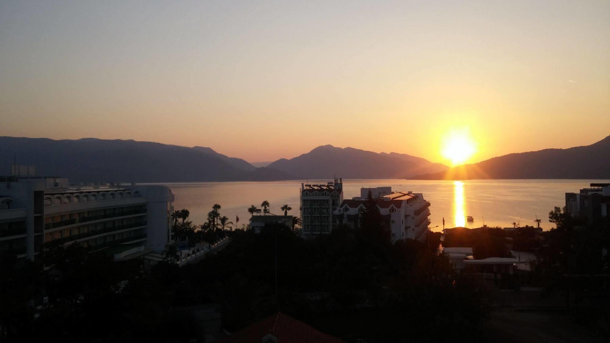 Hotel Pearl Of Marmaris Exterior foto