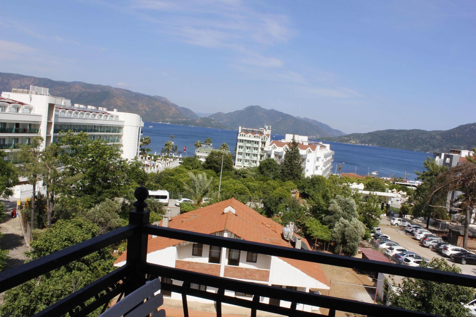 Hotel Pearl Of Marmaris Exterior foto