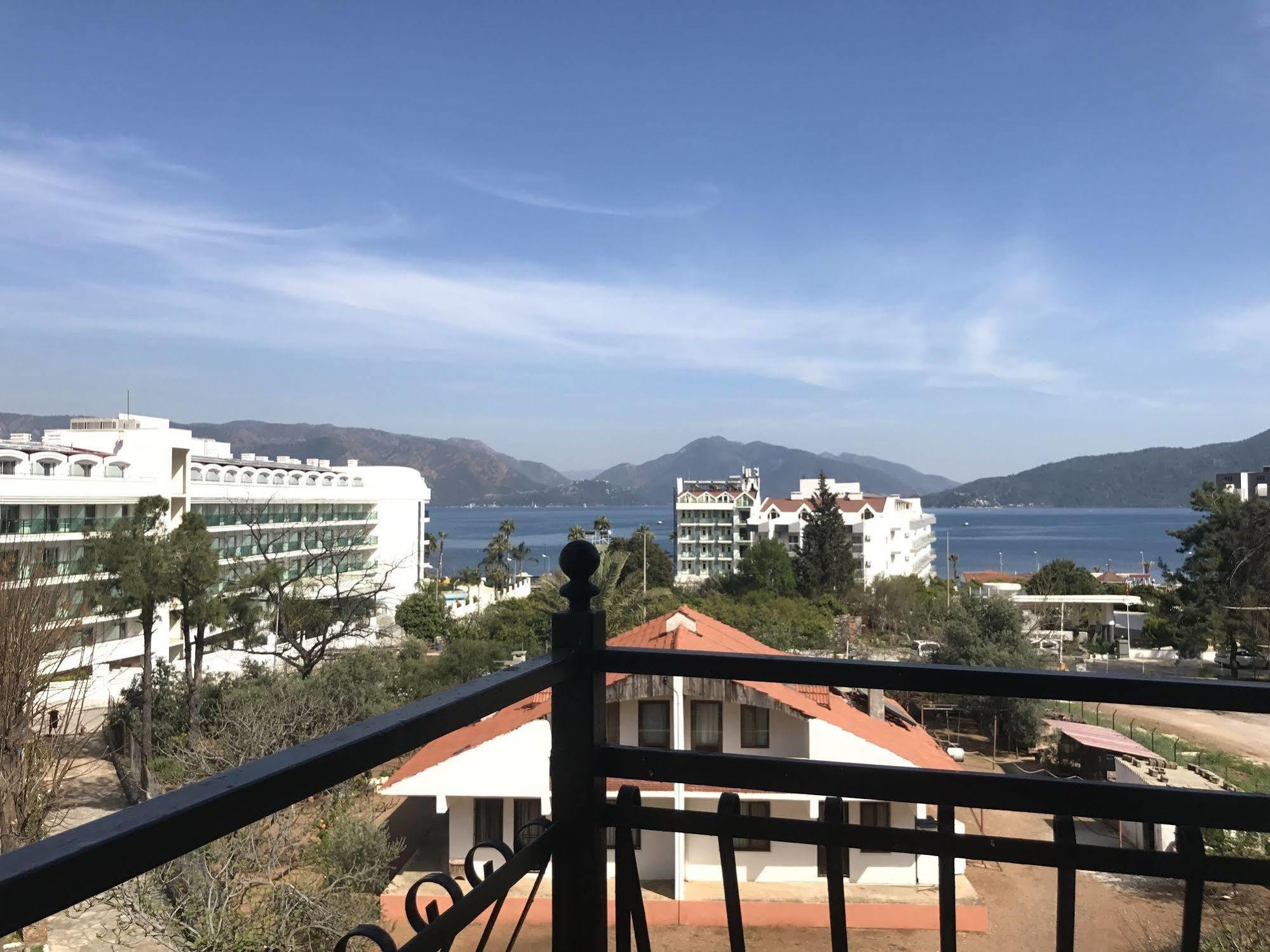 Hotel Pearl Of Marmaris Exterior foto