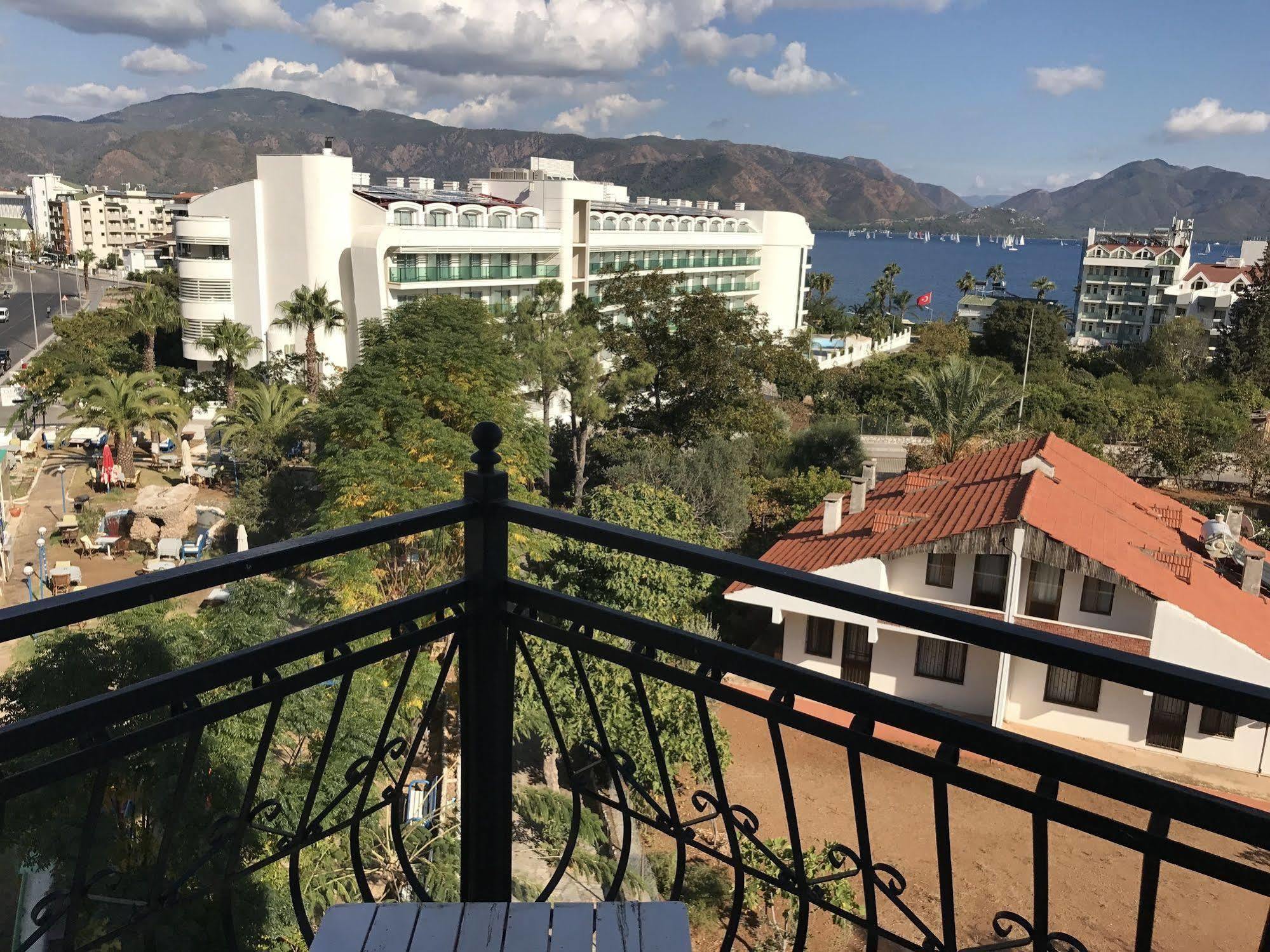 Hotel Pearl Of Marmaris Exterior foto